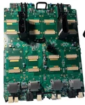 Nvidia DGX-1 Gpu Baseboard SXM2 (voltra) For Tesla V100 Working And Tested Used. Price: $1988.98.
