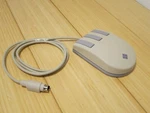 Sun Microsystems 370-1398 Type Three Button Optical Mouse (listing 2 Of 5) Used. Price: $59.99.