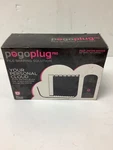 Pogoplug Pro Biz File Sharing Solution, Personal Cloud New Never Been Used #10. Price: $39.00.