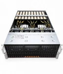 Supermicro AS-4125GS-TNRT2 2X Amd 96C / 1.5TB DDR5 10X Nvidia L40S Server Used. Price: $109549.99.