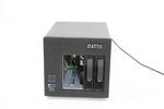 Datto S3B1000 Bay 3.5" Nas Storage - 32GB DDR4 Ram 256GB Ssd, No Hdd Used. Price: $250.00.
