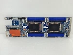 Gigabyte (MH61-HD2) DDR4 Serverboard / Great Condition Blue Used. Price: $99.99.