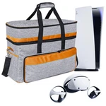 Fpvtosky Carrying Case For PS5 Pro & PSVR2, Large Travel Bag Playstation ... New. Price: $86.73.