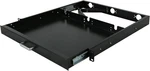 1U Rack Mount Sliding Keyboard Tray Cantilever For Server Data Network New. Price: $90.99.