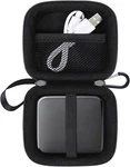 Lacdo Hard Drive Carrying Case For Western Digital Elements Portable Ssd 1... New. Price: $17.75.
