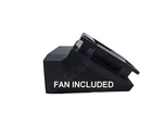 Amd MI50 MI60 V340 Radeon Instinct Gpu Cooling Fan Shroud Accelerator Card Ai New. Price: $29.98.