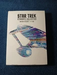 Trek Stardate Collection Dvd Set Movies 1-10 Widescreen -over 12 Hrs Like. Price: $14.99.
