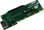 Supermicro AOC-2UR68-I4G Ultra 4-PORT Gbe RJ45, 1X Pci-e 3.0 X8 New. Price: $199.95.