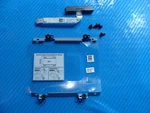 Dell Inspiron 7577 15.6" Hdd Hard Drive Caddy W/connector Screws WDX0C Used. Price: $9.99.