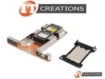 Intel Xeon Gold Cpu Kit 6246R 16C 3.40GHZ For Hp Proliant DL360 G10 P24486-L21 Used. Price: $3295.00.