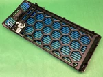 Dell Emc 067JHW Front Bezel Cover Door Panel Poweredge Server T350 - No Key For. Price: $38.00.