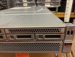 Sun / Oracle S7-2L Empty Chassis. No Fans, Motherboard. Power Supplies Used. Price: $500.00.