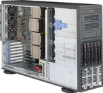 Supermicro SYS-8048B-TR4F Barebones Tower Server New In Stock 5 Year Warranty. Price: $4795.00.