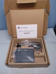 Tp-link Omada MC210CS(UN) Gigabit Media Ethernet Converter -new. Price: $18.13.