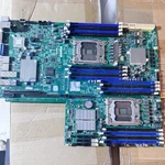 1PC Supermicro X9DRW-7TPF+ Server Motherboard Fast Delivery Used. Price: $388.02.