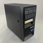 Lenovo Thinkserver TS140 70A4-001MUX E3-1225 V3 3.2 Ghz 16 Gb Ram Os Hdd Used. Price: $149.95.