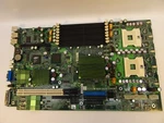 Supermicro X6DHP-8G2 Server Board No Cpu Ram Used. Price: $135.00.