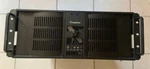Geovision Hotswappable Rackmount Nvr Server Used. Price: $1000.00.