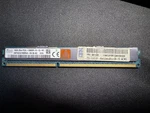 16GB DDR3L Ecc Registered Rdimm Server Ram PC3L-10600R Ibm/sk Hynix 25 Lot Used. Price: $325.00.