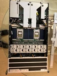 Tyan B8242T76AV2E24HR-2V-HOV2, TN76A-B8242 2U Barebone, Supporting Amd Epyc Cpu Used. Price: $1500.00.