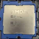 Amd Epyc 9845 12-CORE SP5 Server Cpu Processor 100-000001458 Used. Price: $5800.00.