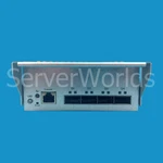 Hp 712694-001 Moonshot 40GBE 4QSFP+ Uplink Module 704660-001 704652-B21 Used. Price: $185.00.