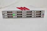 Oracle X8-2L Server Base 12LFF Cto Chassis & System Board Only Used. Price: $399.99.