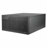 Silverstone RM52 5U Rackmount Server Chassis With Dual 360MM Liquid Cooling New. Price: $692.15.