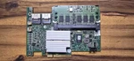 Dell Perc H700 512MB Raid Controller P/n 0XXFVX Used. Price: $17.00.