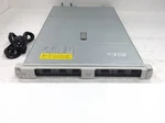 Cisco UCSC-C220-M5L Xeon Gold 5120 2.20GHZ 14C 16GB 2X770W, No Hdd Free Shipping Used. Price: $404.97.