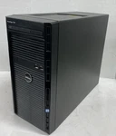 Dell Poweredge T130 3.00 Ghz Intel Xeon E3-1220 V5 8 Gb DDR4 Server No Drives Used. Price: $199.99.