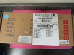 Supermicro SYS-E50-9AP-N5 Model E50-40 New. Price: $279.95.