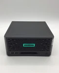 Hpe Proliant Mircoserver GEN10 Plus V2, Xeon E-2336, 2.90GHZ, 16GB, No Hd Used. Price: $599.99.