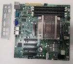 Supermicro X9SCM-F Xeon E3-1270V2 16GB DDR3-1600 Ecc Memory Motherboard Bundle Used. Price: $49.99.