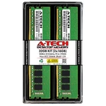 32GB 2X 16GB DDR4-2133 Asus Rog Strix B250G Gaming Z270-I Memory Ram New. Price: $261.98.