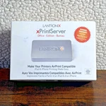 Lantronix Xprintserver Office Wireless/usb/network Printing 310-674-R Nob Open. Price: $67.55.