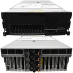Ibm S824 POWER8 Cpu No Ram PC4 12X Sff 2.5 4U Server 8286-42A Used. Price: $1742.44.