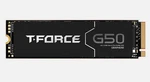 Team Group T-force G50 M.2 2280 4TB Pcie 4.0 X4 With Nvme 1.4 Tlc Internal Solid New. Price: $394.99.