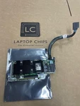 Dell Perc H730P 12GBS Sas Raid Controller Nv Cache Battery J14DC 0VG0Y 9G7MF Used. Price: $42.00.
