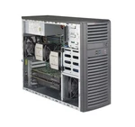 Qty 4 Supermicro SYS-7038A-I Parts Only/ No Returns/ Read Description Used. Price: $600.00.