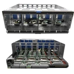 Hp Processor Memory Cartridge Drawer Assembly 735518-001 Proliant DL580 G8 G9 Hervorragend. Price: $115.03.