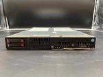 Hp BL860C Integrity Blade Server, AD217-2001A Used. Price: $225.00.