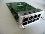 Au Seller Sophos IG8061M RJ-45 Module SG550 XG750-8-PORT-SWITCH Tested Used. Price: $141.98.