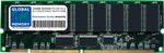 256MB PC100 100MHZ 168-PIN Ecc Registered Rdimm Ram For Servers/workstations New. Price: $47.73.