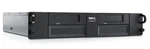 Dell Powervault 114X Tape Drive Storage Rack- R142P Used. Price: $249.99.