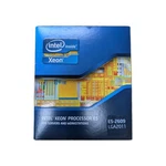 Intel Xeon E5-2609 Server Processor Lga 2011 Workstation Quad Core New Sealed. Price: $43.99.