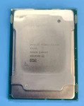 Intel Xeon Silver 4214R 2.4GHZ 12-CORE 100W FCLGA3647 Server Cpu Processor SRG1W Used. Price: $29.95.