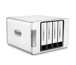 Terramaster F4-423 Nas (diskless) New. Price: $424.95.
