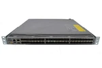 Cisco Nexus N3K-C3548P-10GX Managed Switch 48X Sfp+ Ports Good. Price: $149.99.