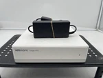 Dell E42W Emc Networking Vmware Sd-wan Edge Device W/ Ac Adapter Used. Price: $65.00.